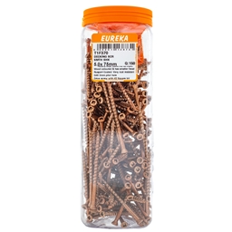 T1F370 - Decking Screw
